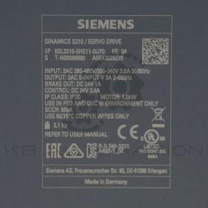 6SL3210-5HE11-0UF0-photo