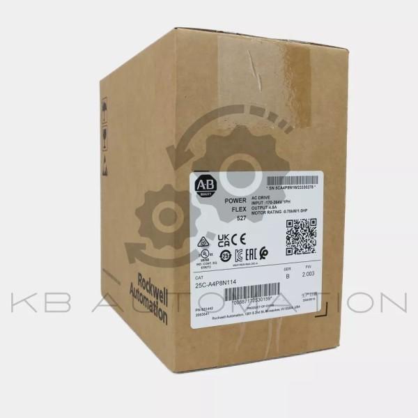 25C-A4P8N114-photo