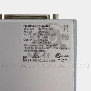 CMMP-AS-C5-3A-M3-photo