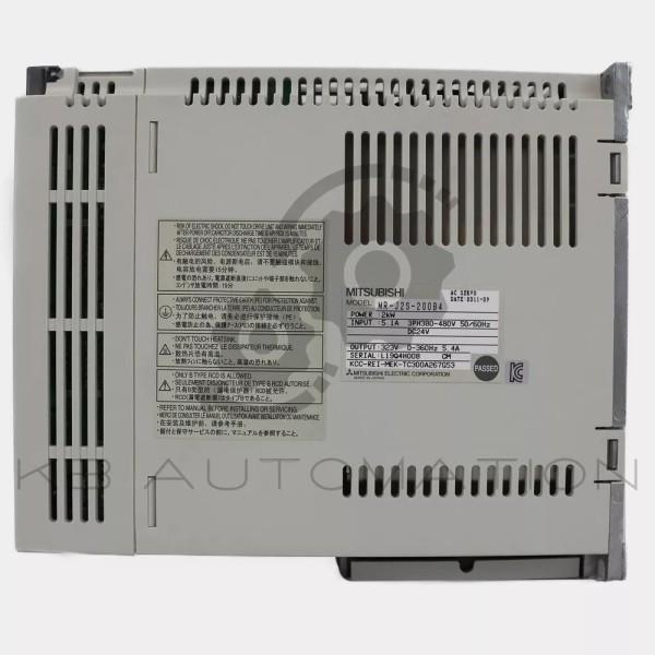 MR-J2S-200B4-photo
