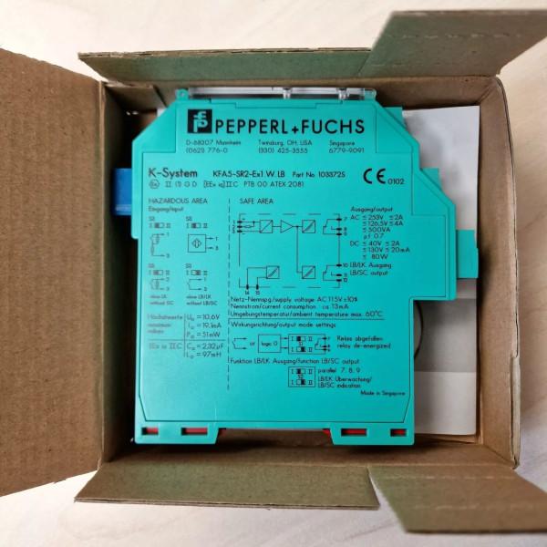 KFA5-SR2-Ex1.W.LB-photo