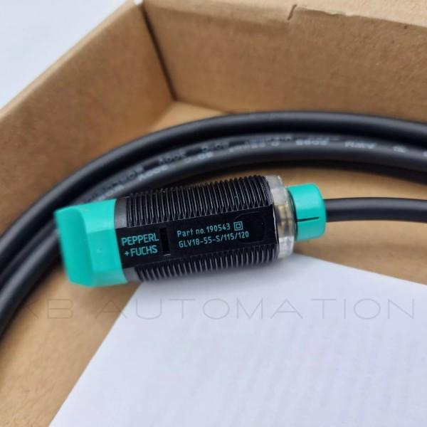 GLV18-55-S/115/120-photo