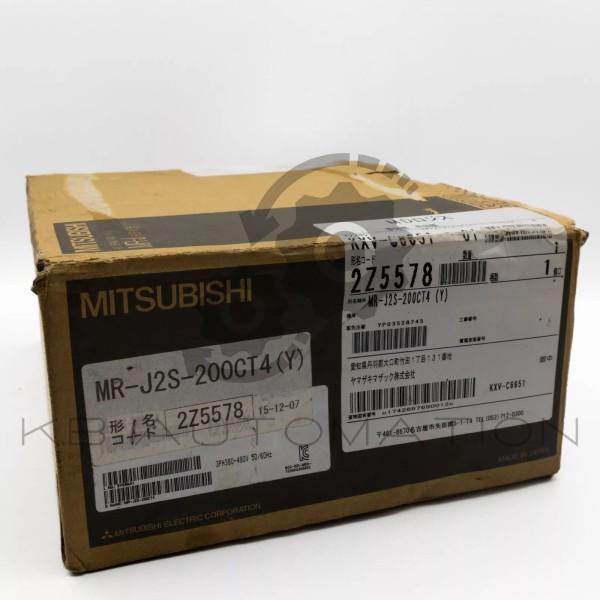 MR-J2S-200CT4-photo