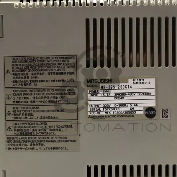 MR-J2S-200CT4-photo