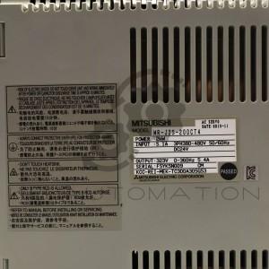 MR-J2S-200CT4-photo
