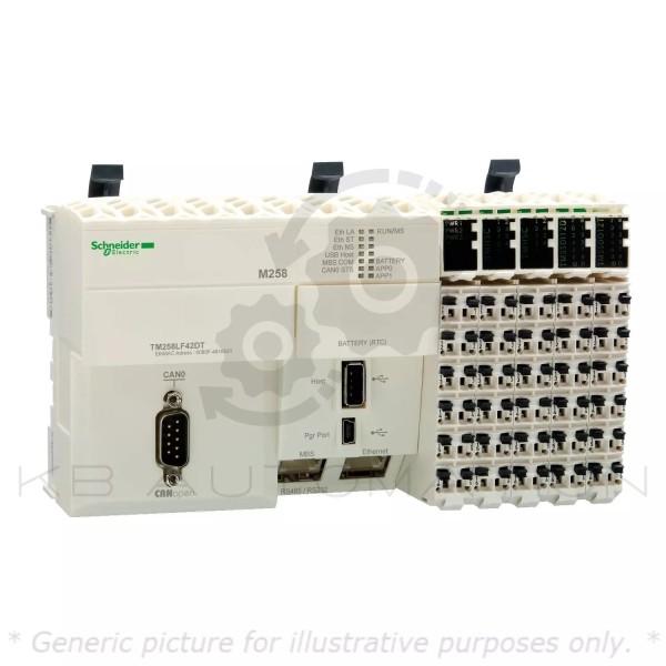 TM258LF42DT-photo