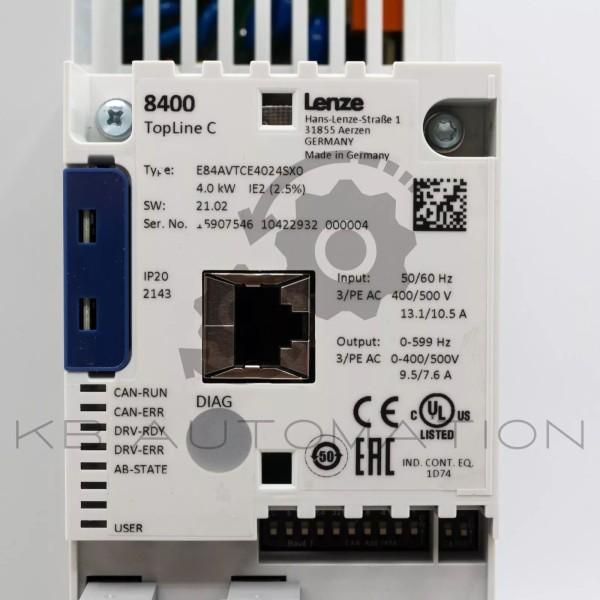 E84AVTCE4024SX0-photo