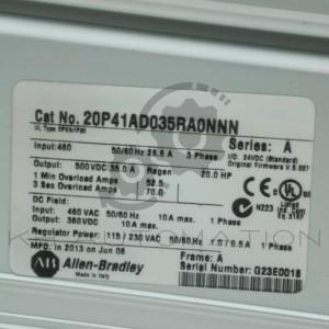 20P41AD035RA0NNN-photo