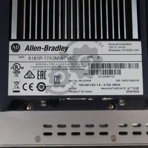 6181P-17A3MW71AC-photo