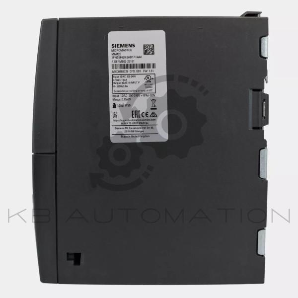 6SE6420-2AB17-5AA1-photo