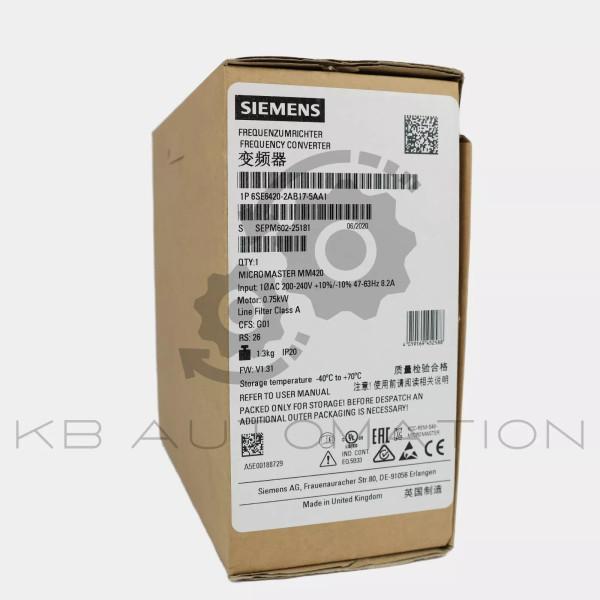 6SE6420-2AB17-5AA1-photo