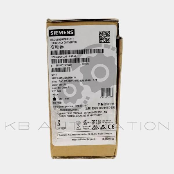 6SE6420-2AB15-5AA1-photo