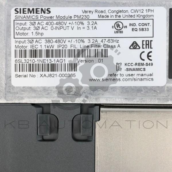 6SL3210-1NE13-1AG1-photo