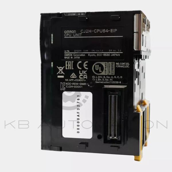 CJ2H-CPU64-EIP-photo