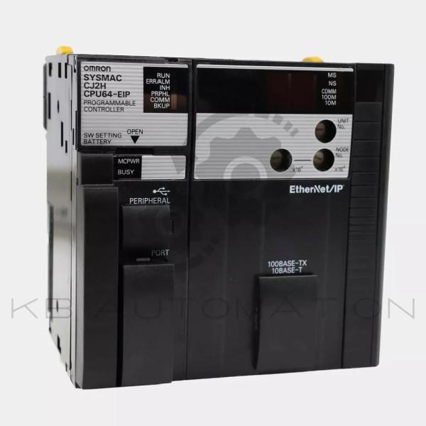 CJ2H-CPU64-EIP-photo