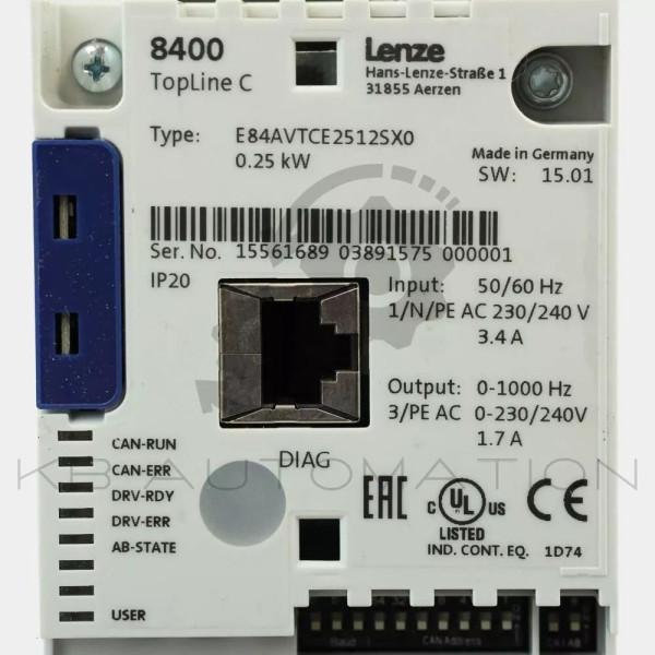 E84AVTCE2512SX0-photo