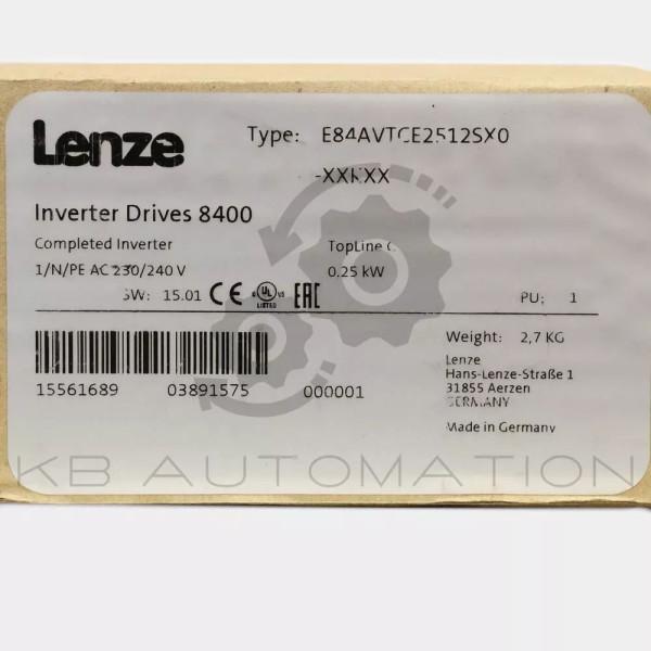E84AVTCE2512SX0-photo