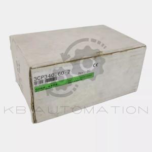 3CP340.60-2