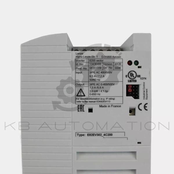 E82EV302K4C200-photo