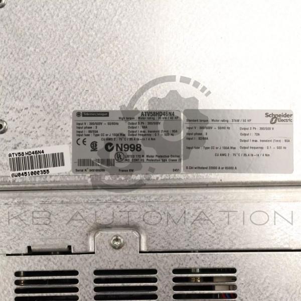 ATV58HD46N4-photo
