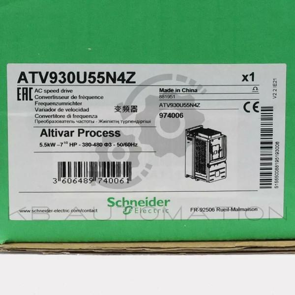 ATV930U55N4Z-photo