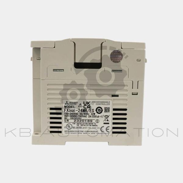 FX3GE-24MR/ES-photo