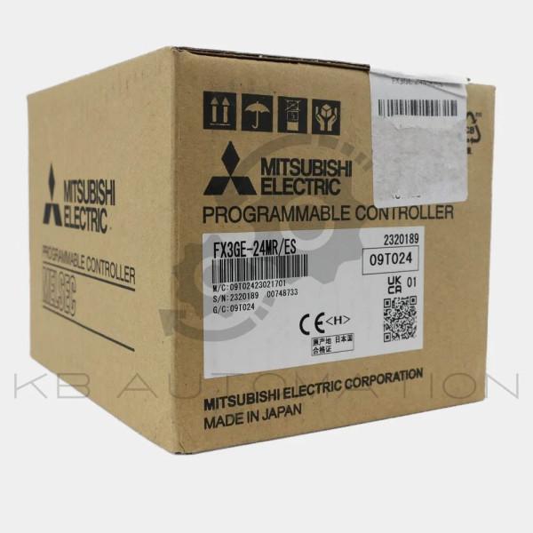 FX3GE-24MR/ES-photo