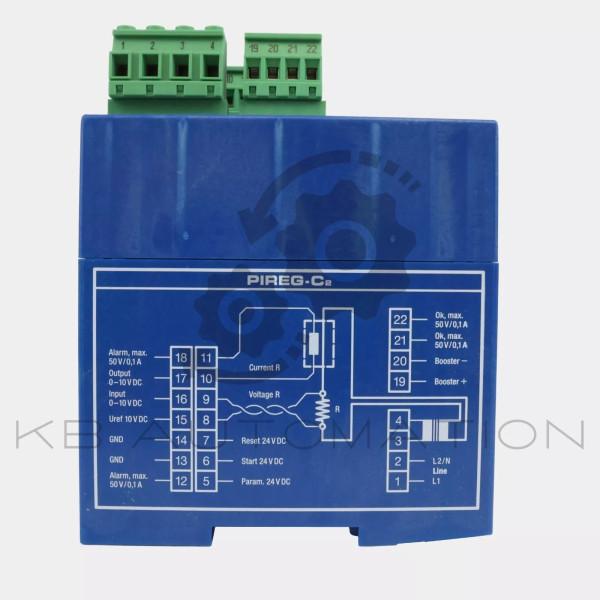 PIREG-C2-400-photo