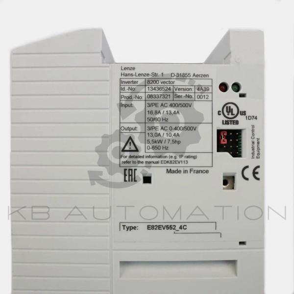 E82EV552K4C-photo