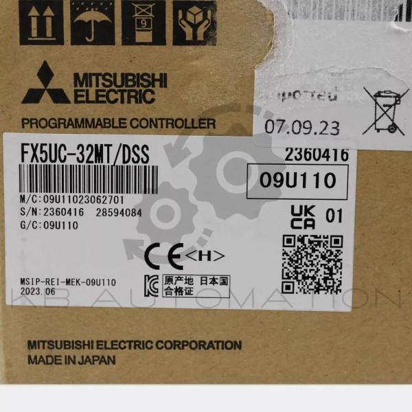 FX5UC-32MT/DSS-photo