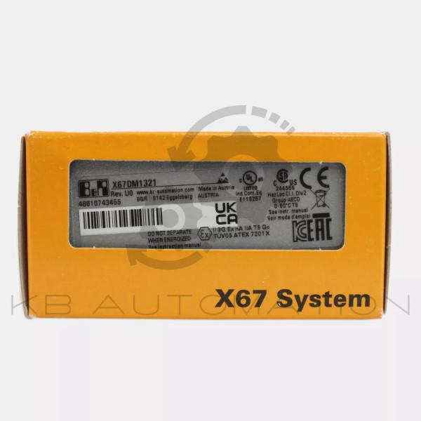 X67DM1321-photo