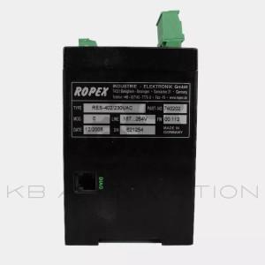 RES-402/230VAC-photo