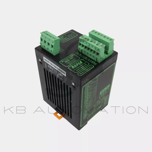 RES-407/400VAC-photo