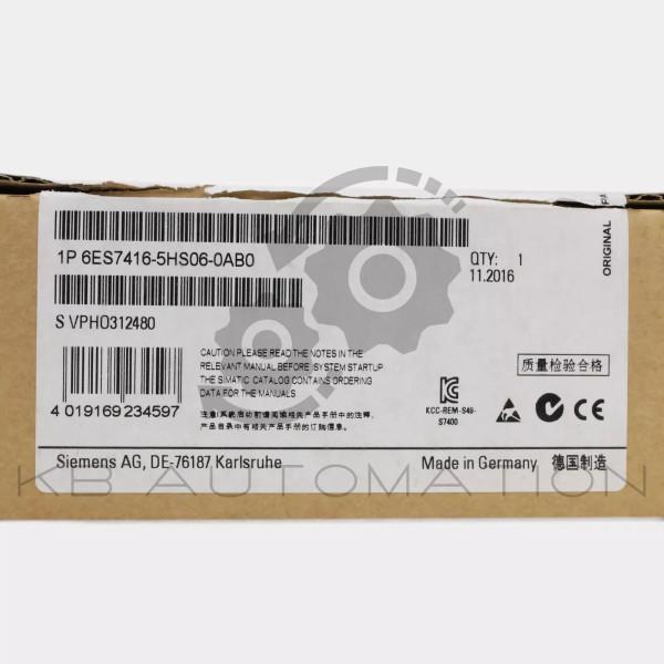 6ES7416-5HS06-0AB0-photo