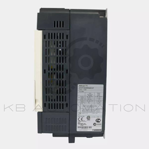 ATV71HU55N4S337-photo