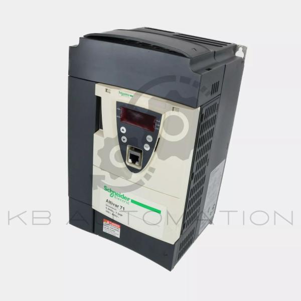 ATV71HU55N4S337-photo