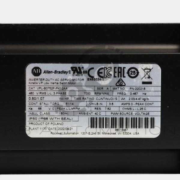 VPL-B0752F-PK12AA-photo