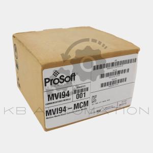 MVI94-MCM