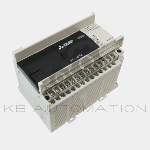 FX3G-40MR/DS-photo