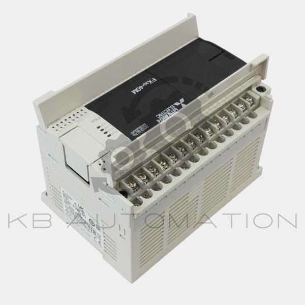 FX3G-40MR/DS-photo