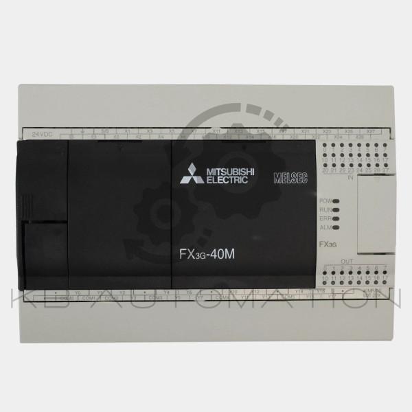 FX3G-40MR/DS-photo
