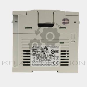 FX3G-40MR/DS-photo