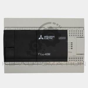 FX3G-40MR/DS-photo