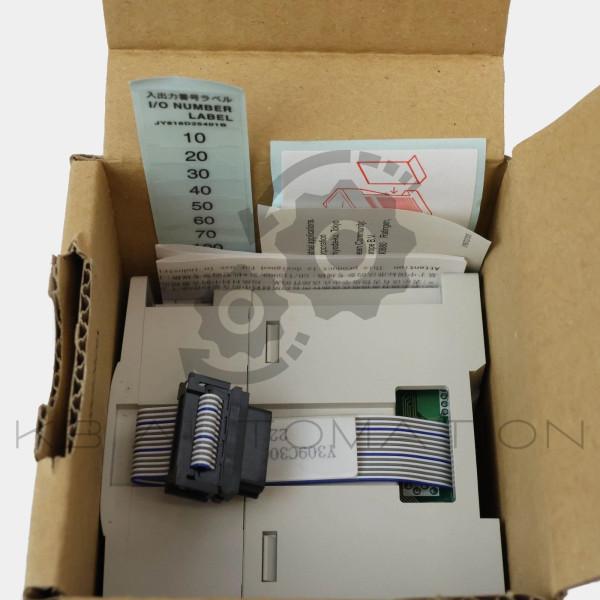 FX2N-8EX-ES/UL-photo