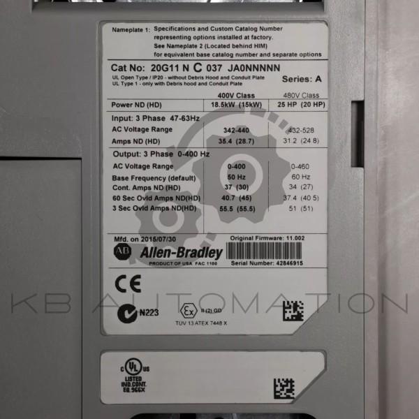 20G11NC037JA0NNNNN-photo