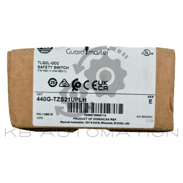 440G-TZS21UPLH-photo