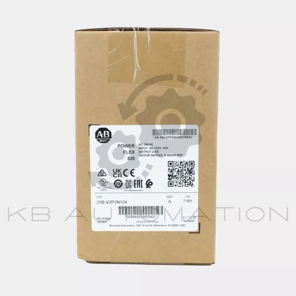 25B-V2P5N104-photo