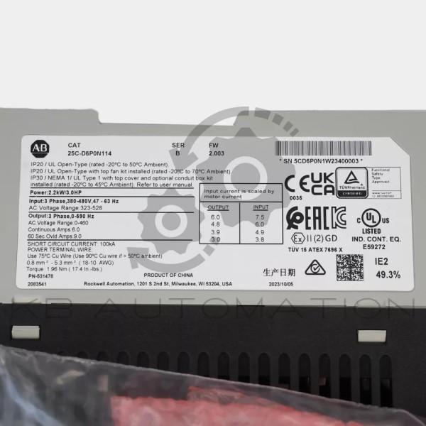 25C-D6P0N114-photo