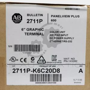 2711P-K6C20D8