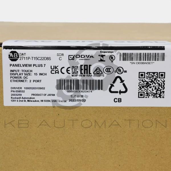 2711P-T15C22D8S-photo